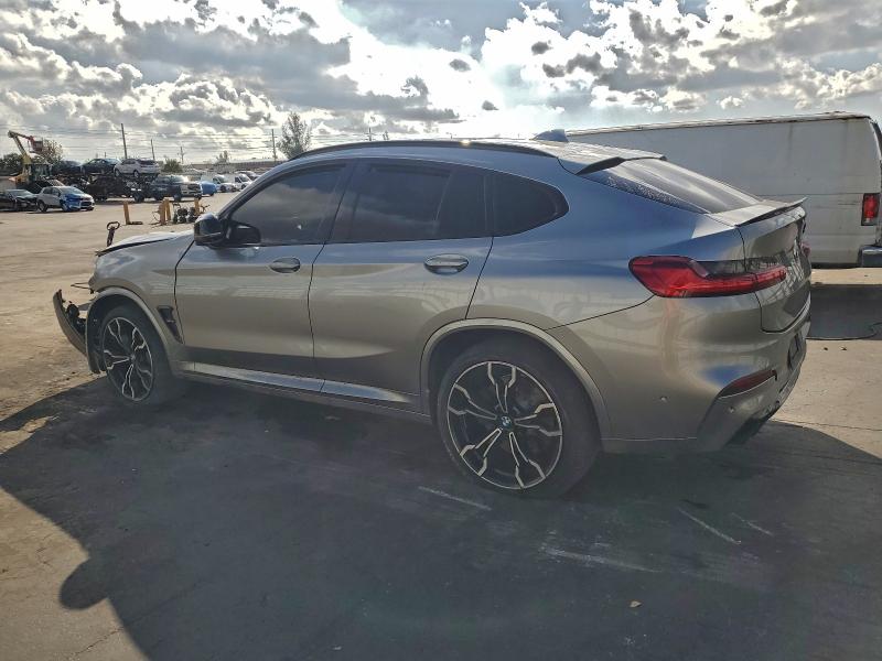 95285755 :رقم المزاد ، 5YMUJ0C03M9H17580 vin ، 2021 Bmw X4 مزاد بيع