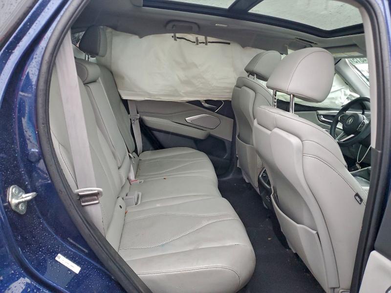 Продажа на аукционе авто 2019 Acura Rdx Techno, vin: 5J8TC2H56KL018845, номер лота: 94514815