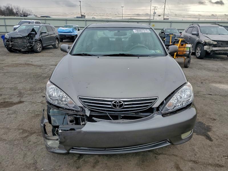 Продажа на аукционе авто 2006 Toyota Camry, vin: 4T1BE30K16U689962, номер лота: 46261836