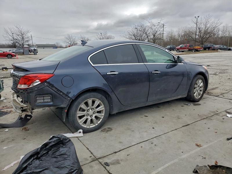 Aukcja sprzedaży 2013 Buick Regal, vin: 2G4GS5ER0D9150422, numer aukcji: 96095455