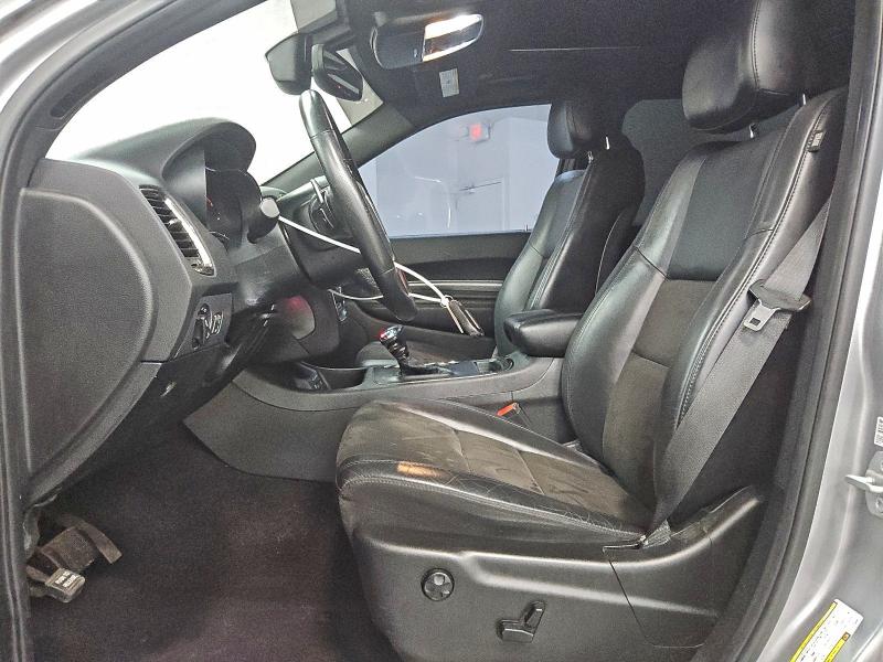 Aukcja sprzedaży 2020 Dodge Durango Gt, vin: 1C4RDHDG6LC154927, numer aukcji: 95942525
