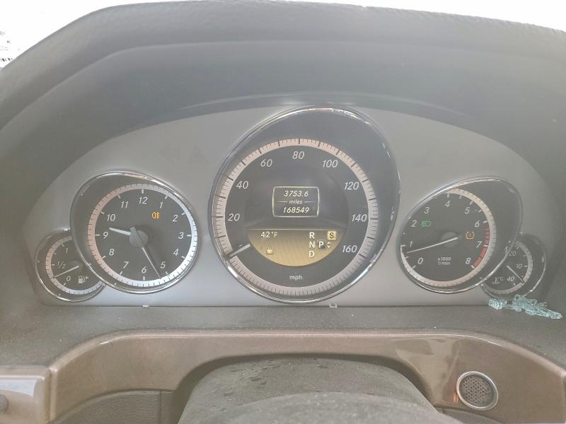 95683405 :رقم المزاد ، WDDHF8JB5CA557832 vin ، 2012 Mercedes-benz E مزاد بيع