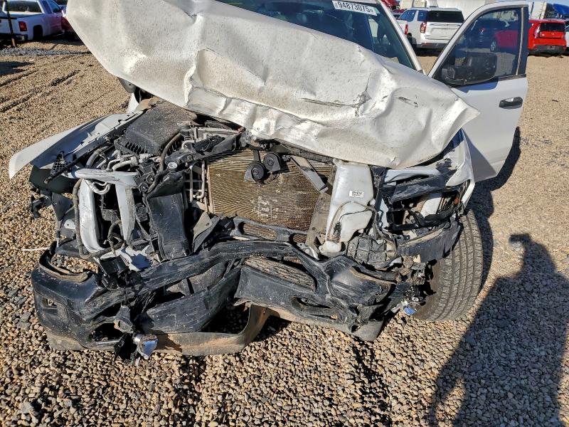 94873075 :رقم المزاد ، 1C6SRFGTXPN537254 vin ، 2023 Ram 1500 مزاد بيع