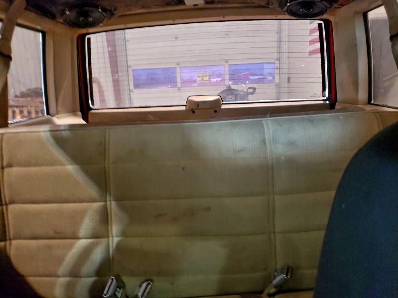Aukcja sprzedaży 1995 Jeep Cherokee S, vin: 1J4FT67S2SL576986, numer aukcji: 94473595