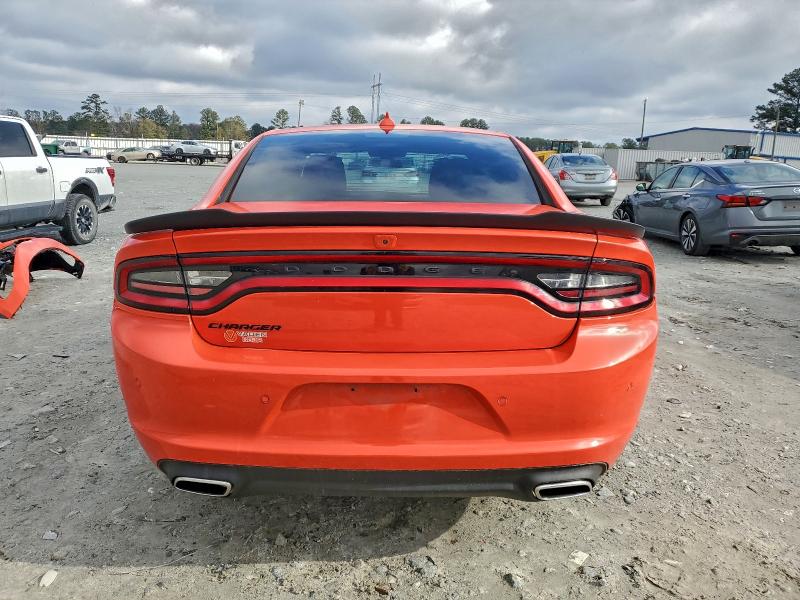 Aukcja sprzedaży 2023 Dodge Charger, vin: 2C3CDXBG3PH511264, numer aukcji: 95512905