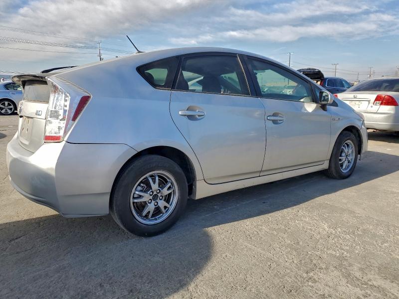 Продаж на аукціоні авто 2010 Toyota Prius, vin: JTDKN3DU6A0116071, номер лоту: 86064965
