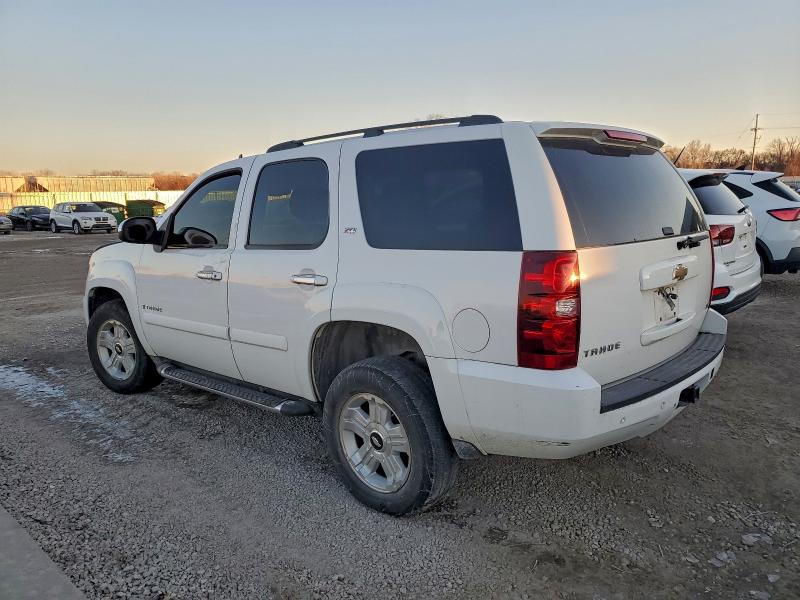 Продаж на аукціоні авто 2007 Chevrolet Tahoe K150, vin: 1GNFK13087R384760, номер лоту: 94241755