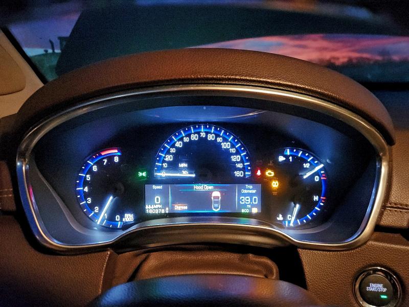 Продажа на аукционе авто 2013 Cadillac Srx Premiu, vin: 3GYFNEE35DS506878, номер лота: 95467605