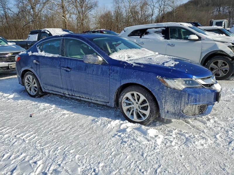 Продажа на аукционе авто 2017 Acura Ilx, vin: 19UDE2F30HA003519, номер лота: 96786415