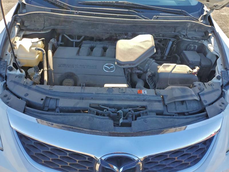 Aukcja sprzedaży 2010 Mazda Cx-9, vin: JM3TB2MA0A0201010, numer aukcji: 95481755