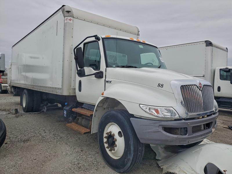 Продажа на аукционе авто 2020 International Mv607, vin: 1HTEUMML2LH851652, номер лота: 98001265