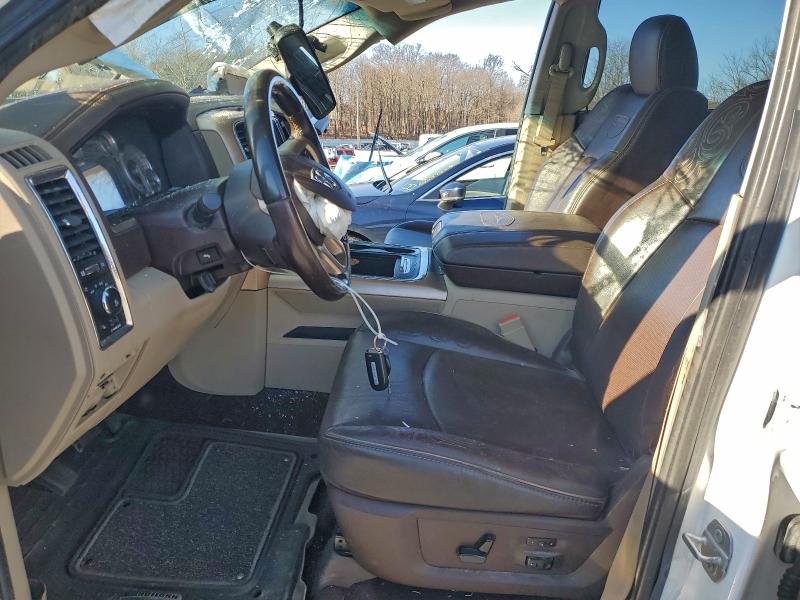Aukcja sprzedaży 2016 Ram 1500, vin: 1C6RR7PM6GS110362, numer aukcji: 98021075