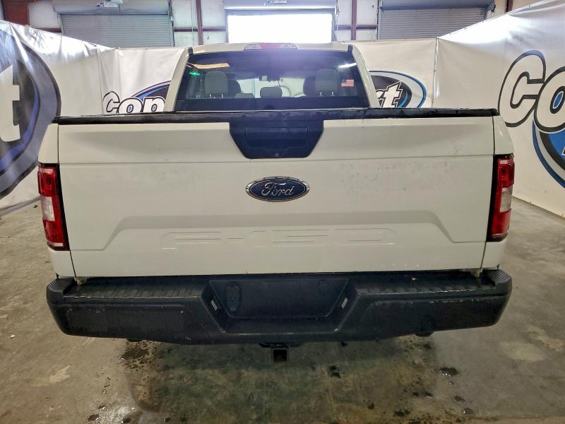 Продажа на аукционе авто 2018 Ford F150, vin: 1FTEX1CP1JFC55707, номер лота: 94102415
