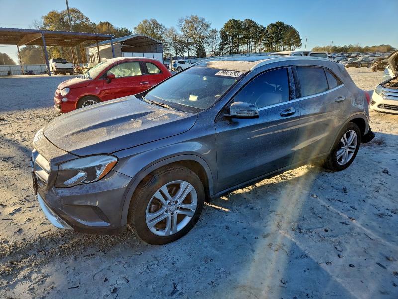 Продажа на аукционе авто 2015 Mercedes-benz Gla, vin: WDCTG4EB8FJ183820, номер лота: 96541395