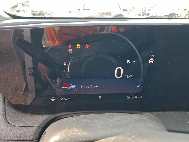 92326625 :رقم المزاد ، KL4AMBS27RB172914 vin ، 2024 Buick Encore Gx مزاد بيع