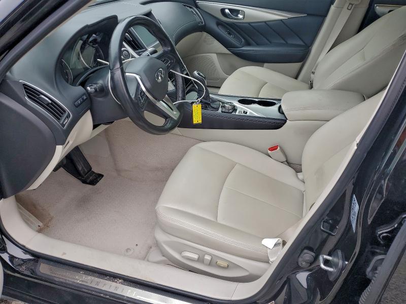 Aukcja sprzedaży 2020 Infiniti Q50 Pure, vin: JN1EV7AP7LM205245, numer aukcji: 96249945