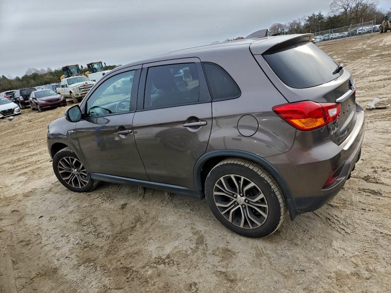 Продаж на аукціоні авто 2019 Mitsubishi Outlander Sport, vin: JA4AP3AU4KU029493, номер лоту: 95507365