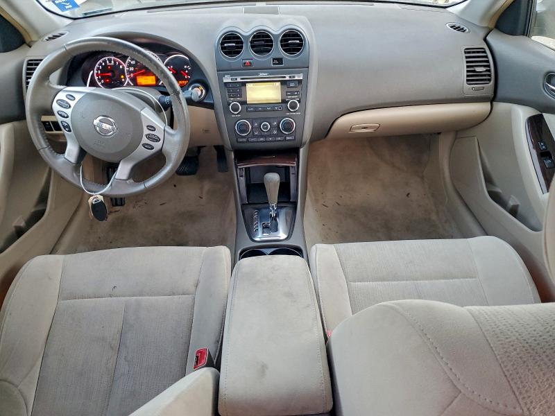 94411115 :رقم المزاد ، 1N4AL2AP1AN532273 vin ، 2010 Nissan Altima مزاد بيع