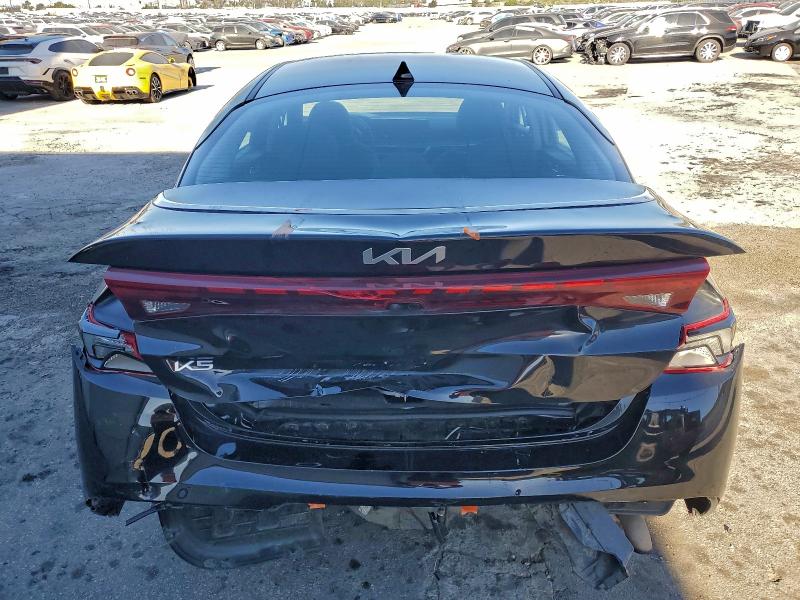 Aukcja sprzedaży 2023 Kia K5, vin: 5XXG14J22PG200681, numer aukcji: 95553215