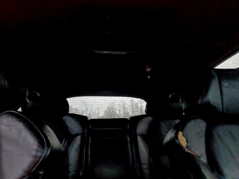2008 Acura Mdx მანქანა იყიდება აუქციონზე, vin: 2HNYD28328H539190, აუქციონის ნომერი: 96769285