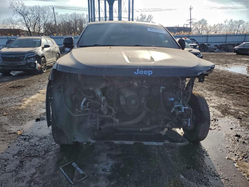 Продажа на аукционе авто 2020 Jeep Grand Cherokee, vin: 1C4RJFBG7LC416941, номер лота: 96122345