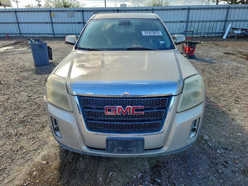 Продажа на аукционе авто 2012 Gmc Terrain, vin: 2GKALMEK0C6179038, номер лота: 97973075