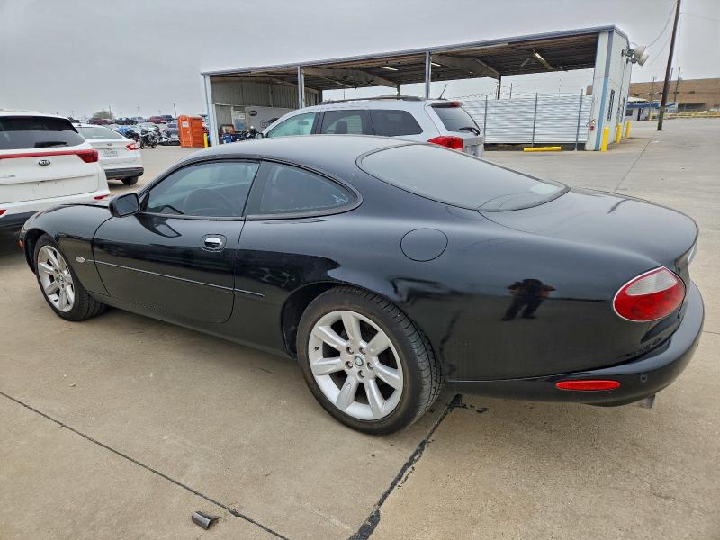 Aukcja sprzedaży 2003 Jaguar Xk8, vin: SAJDA41C132A32211, numer aukcji: 95176365