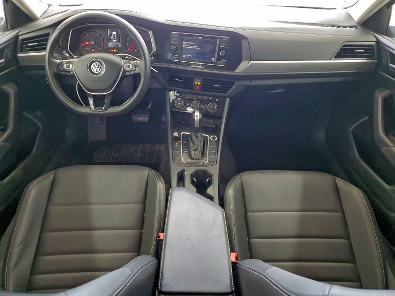 98079245 :رقم المزاد ، 3VWC57BUXMM045762 vin ، 2021 Volkswagen Jetta مزاد بيع