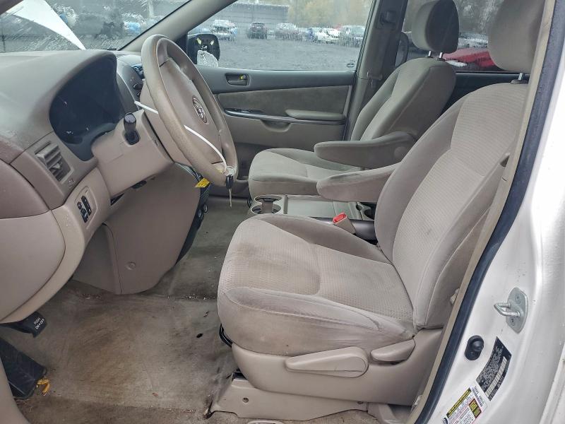 Продаж на аукціоні авто 2007 Toyota Sienna, vin: 5TDZK23C77S034513, номер лоту: 94865205