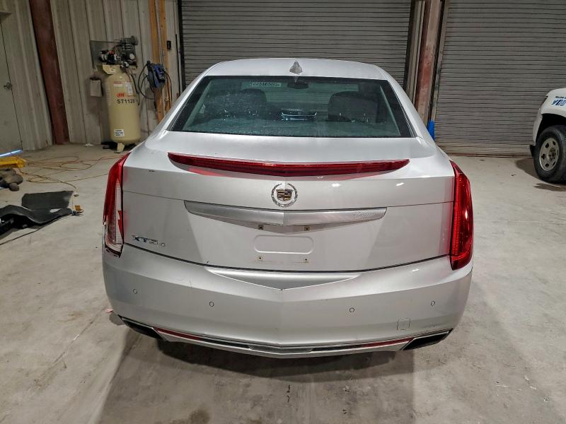 Aukcja sprzedaży 2015 Cadillac Xts Luxury, vin: 2G61N5S31F9241898, numer aukcji: 95501645