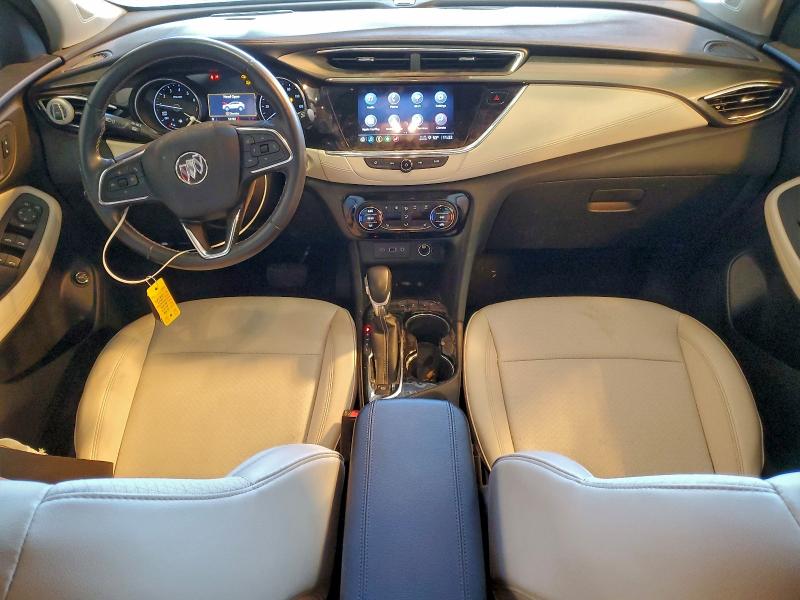 Aukcja sprzedaży 2023 Buick Encore Gx, vin: KL4MMDS27PB073354, numer aukcji: 95876975