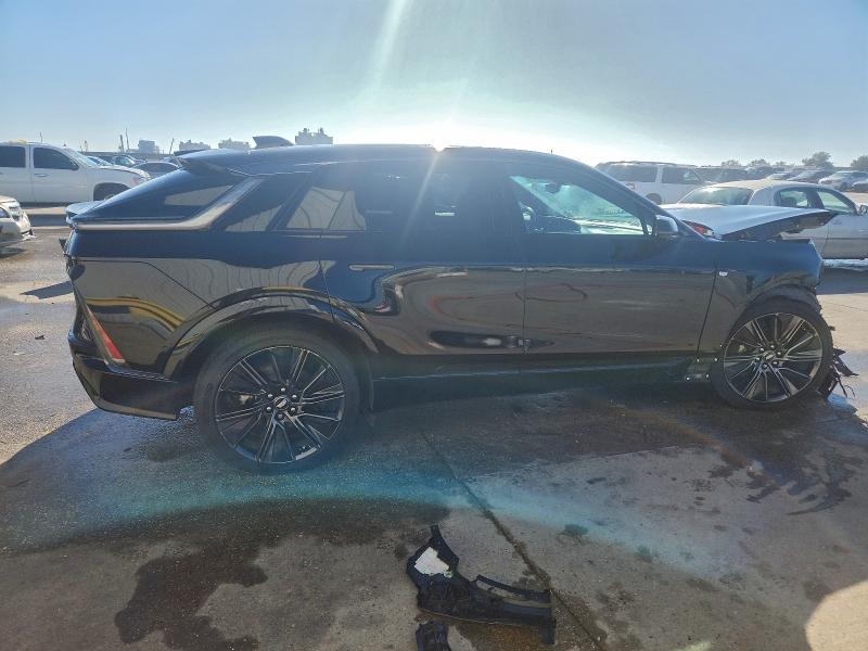 Продажа на аукционе авто 2024 Cadillac Lyriq Spor, vin: 1GYKPWRK2RZ105900, номер лота: 96182615