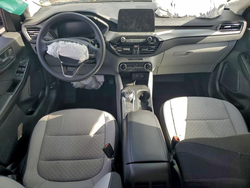 2025 Ford Escape მანქანა იყიდება აუქციონზე, vin: 1FMCU0GN8SUA23231, აუქციონის ნომერი: 50127726