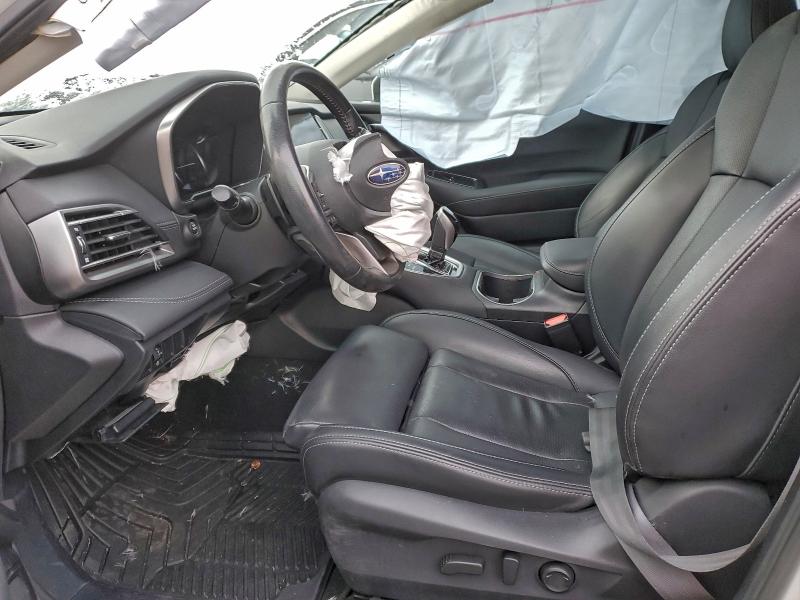 Продажа на аукционе авто 2021 Subaru Legacy, vin: 4S3BWAM65M3002164, номер лота: 94783545