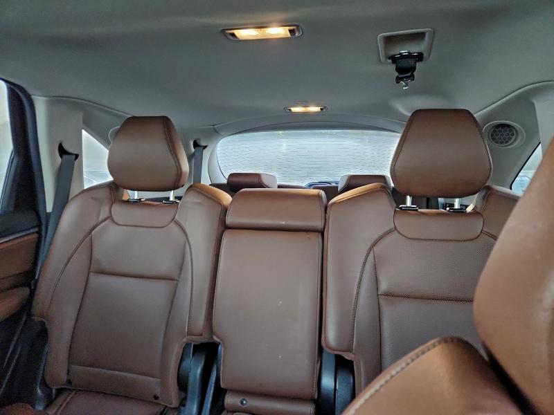Aukcja sprzedaży 2020 Acura Mdx, vin: 5J8YD4H55LL011451, numer aukcji: 97867995