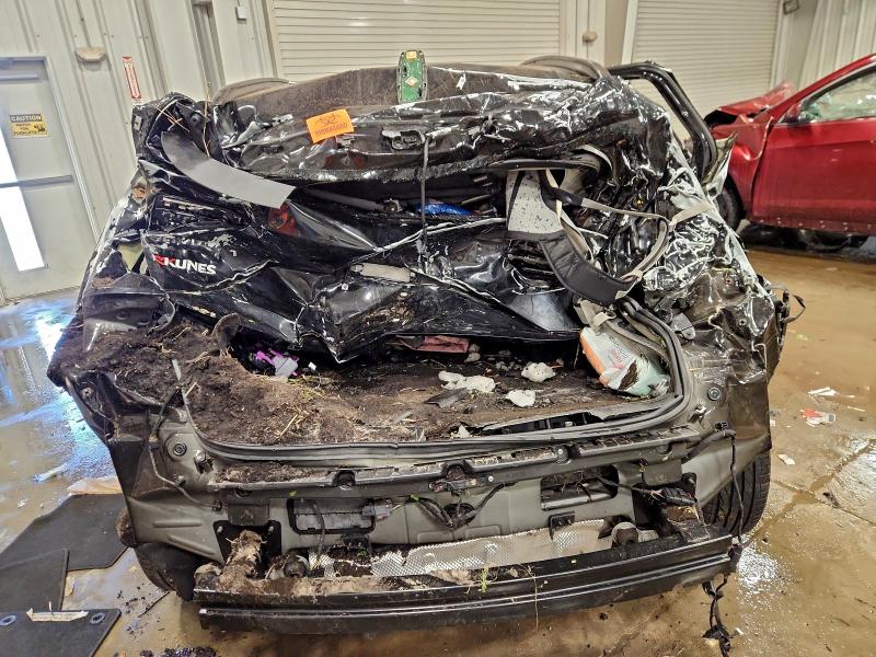 Продаж на аукціоні авто 2024 Buick Envision, vin: LRBFZPE44RD044270, номер лоту: 97441245