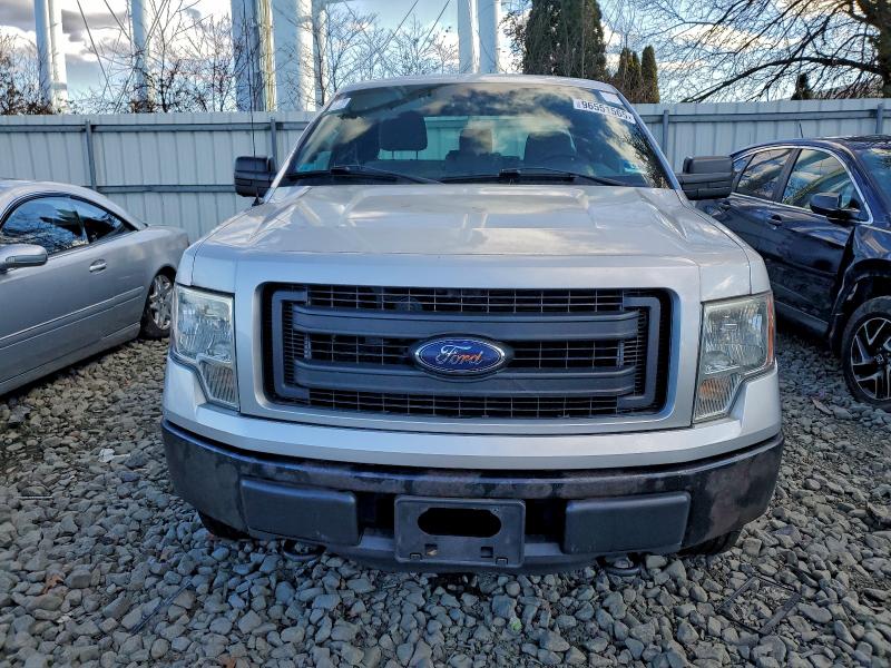 96551565 :رقم المزاد ، 1FTEX1EM5EFB41671 vin ، 2014 Ford F150 مزاد بيع