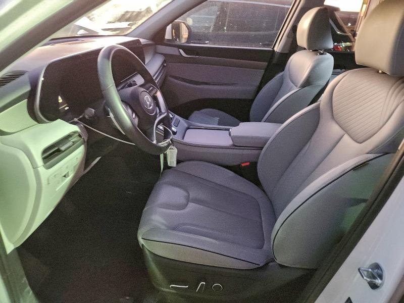 Aukcja sprzedaży 2025 Hyundai Palisade, vin: KM8R2DGE2SU926367, numer aukcji: 97088985