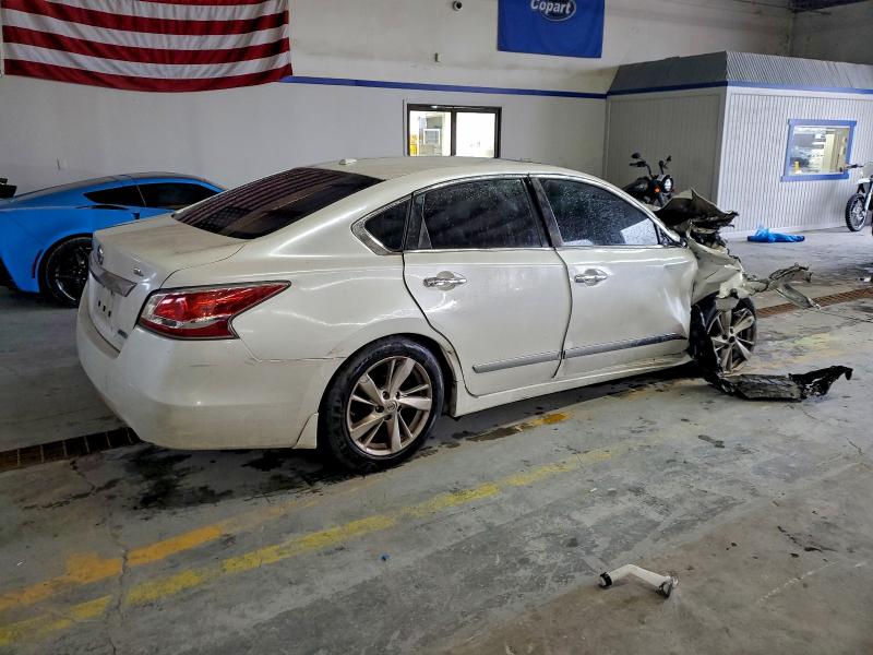 Продажа на аукционе авто 2014 Nissan Altima, vin: 1N4AL3AP0EC429546, номер лота: 95698045