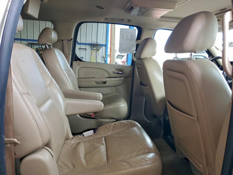 Aukcja sprzedaży 2009 Cadillac Escalade E, vin: 1GYFK26239R204125, numer aukcji: 97802595