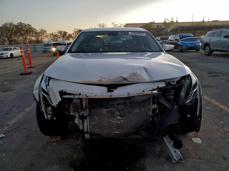 Продаж на аукціоні авто 2016 Cadillac Ct6 Luxury, vin: 1G6KD5RSXGU154557, номер лоту: 95989855