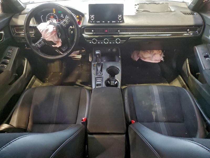 Aukcja sprzedaży 2024 Honda Civic Spor, vin: 2HGFE2F5XRH102541, numer aukcji: 96270965