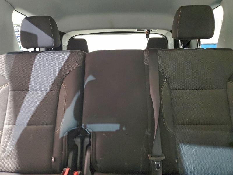 94435765 :رقم المزاد ، 1GNEVFKW8MJ203687 vin ، 2021 Chevrolet Traverse مزاد بيع