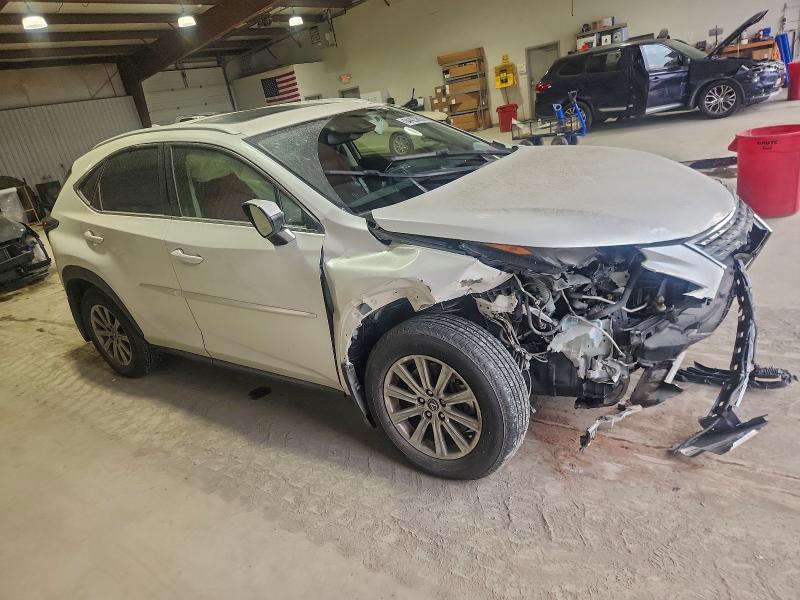 Продажа на аукционе авто 2021 Lexus Nx, vin: JTJDARDZ7M2261533, номер лота: 94423615