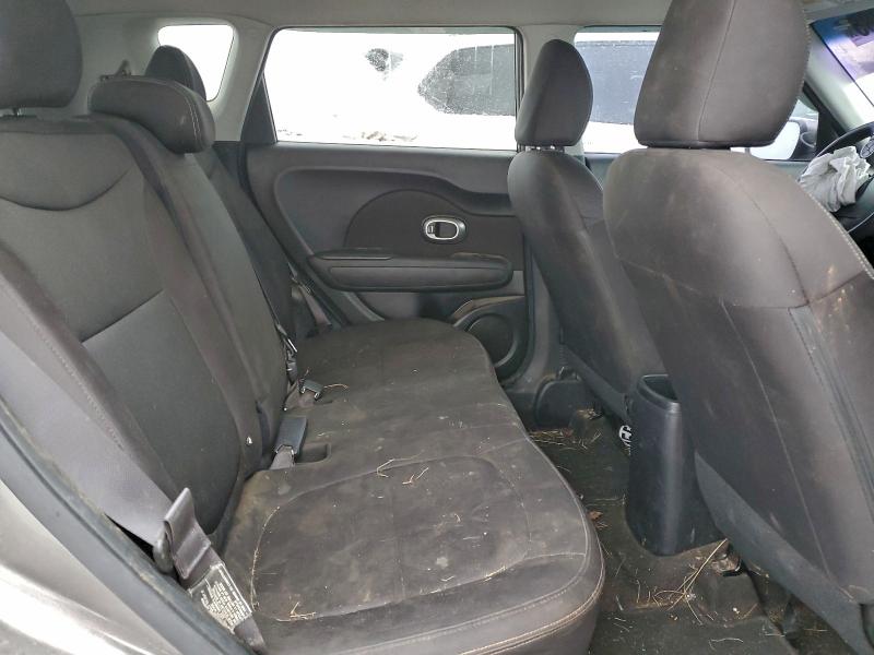 Aukcja sprzedaży 2015 Kia Soul, vin: KNDJN2A2XF7224037, numer aukcji: 94869285
