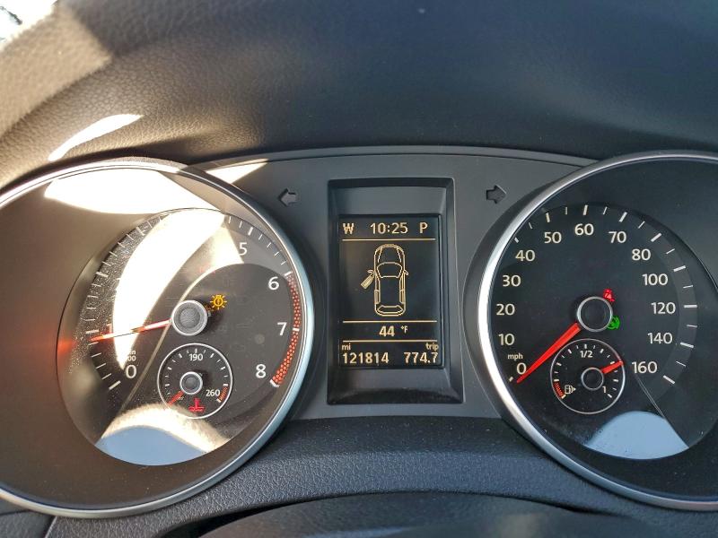 Продажа на аукционе авто 2013 Volkswagen Golf, vin: WVWDB7AJ6DW003158, номер лота: 95897915