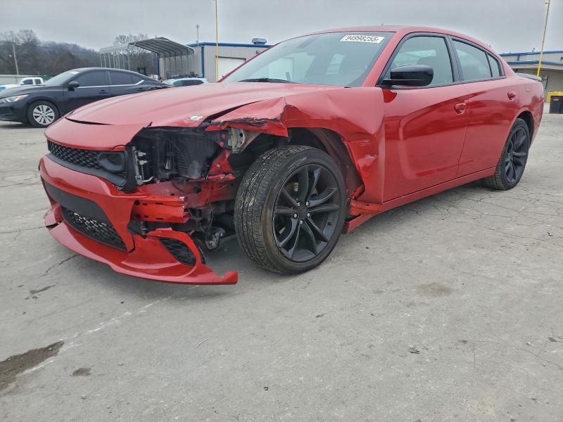 Auction sale of the 2016 Dodge Charger, vin: 2C3CDXBG9GH292312, lot number: 94998255
