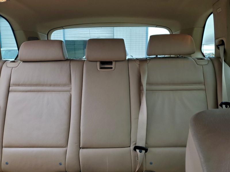 96222655 :رقم المزاد ، 5UXZV4C54BL409819 vin ، 2011 Bmw X5 Xdrive3 مزاد بيع