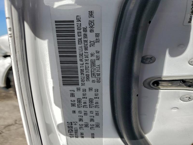 Продажа на аукционе авто 2015 Ram 1500, vin: 1C6RR7FG1FS680831, номер лота: 95980625