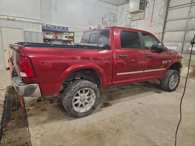 Aukcja sprzedaży 2014 Ram 1500, vin: 1C6RR7LT0ES349397, numer aukcji: 97138005